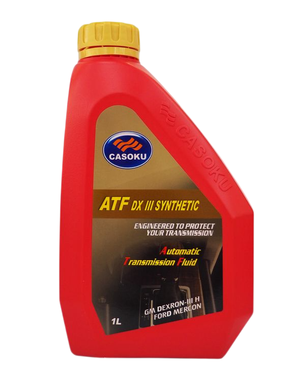 ATF III 合成自動變速箱油